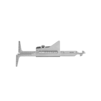 Универсальный шаблон сварщика WG-4 (Hi-Lo) (MG-4) 